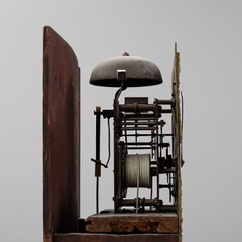 GOLVUR, England, 1700-talets andra hälft.