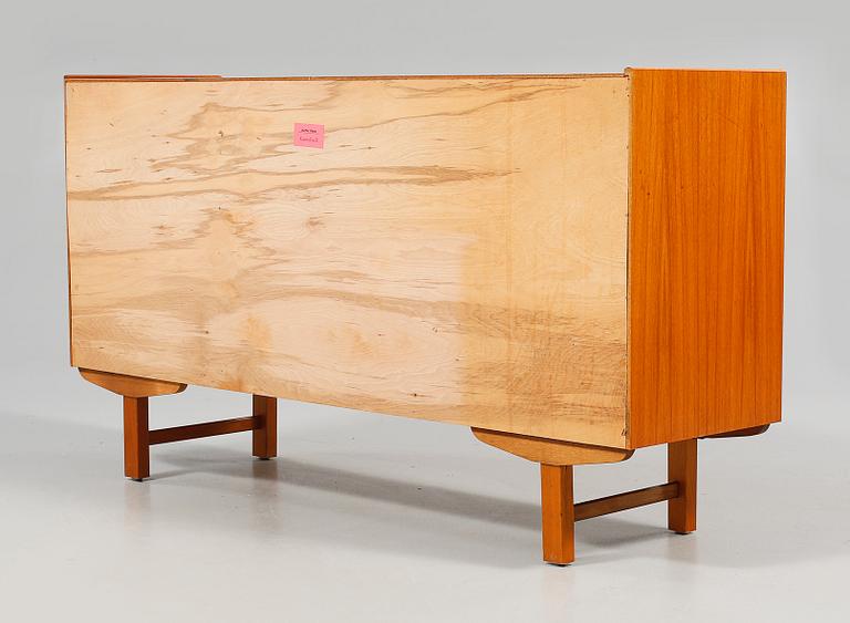SIDEBOARD, AB AJFA Möbler, Tibro, 1950/1960-tal.