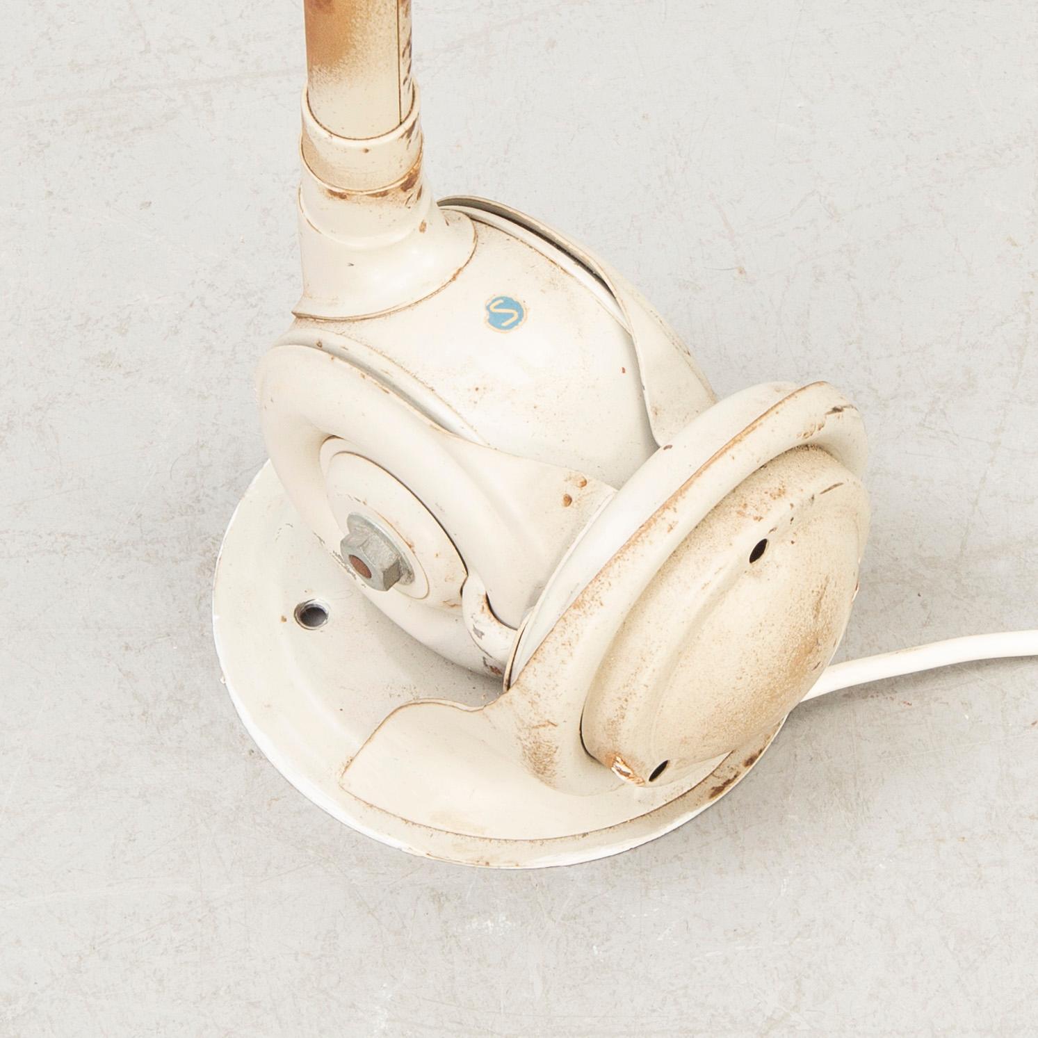 Johan Petter Johansson, lamp, industry, "Triplex-Pendel", mid-20th century.