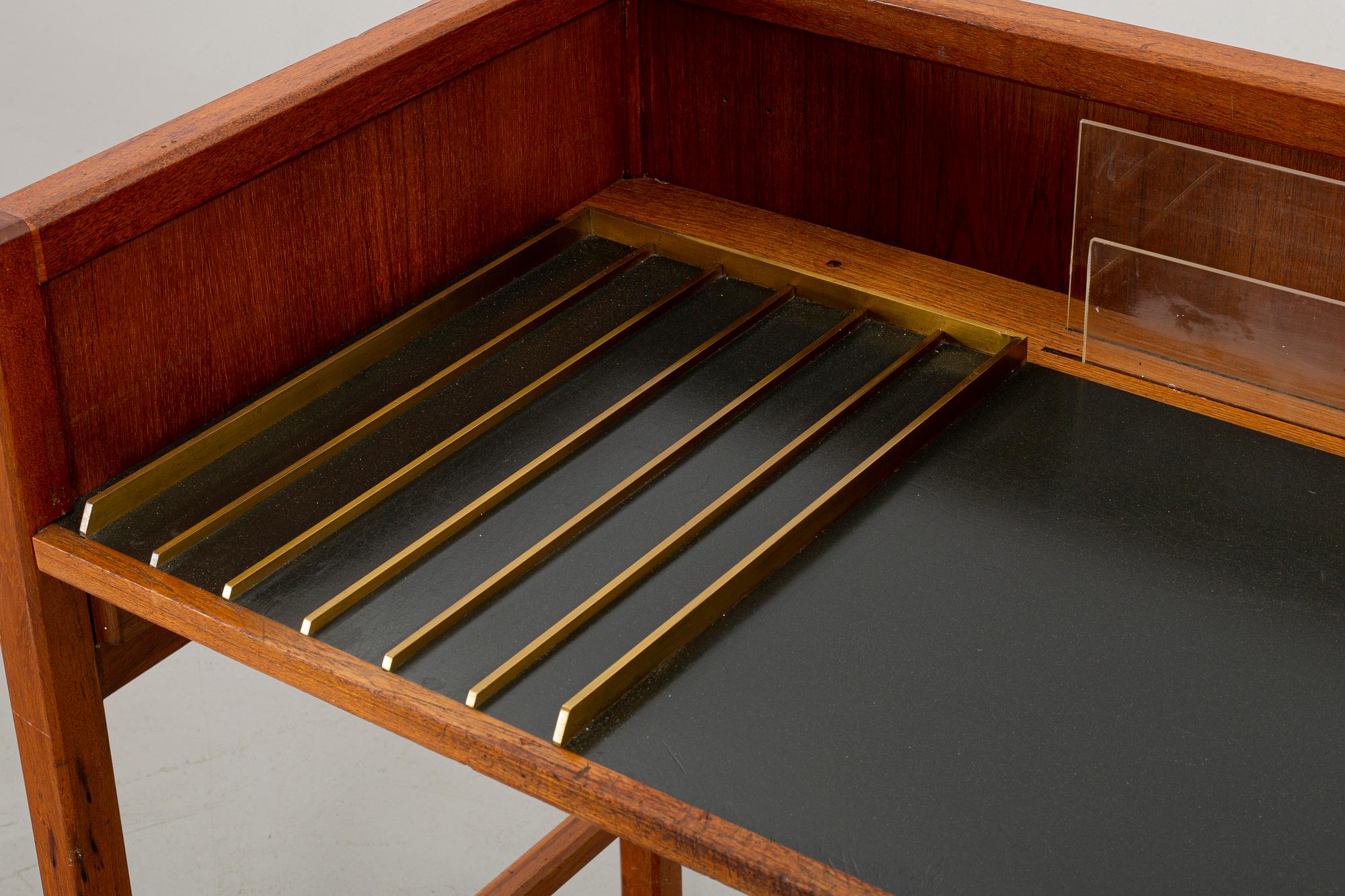 SKRIVPULPET/BANKPULPET, 1970-tal.