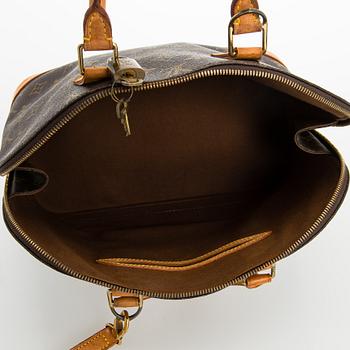 Louis Vuitton, A Monogram Canvas 'Alma' Handbag.