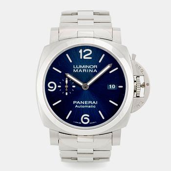 1024. Panerai, Luminor Marina, circa 2022.