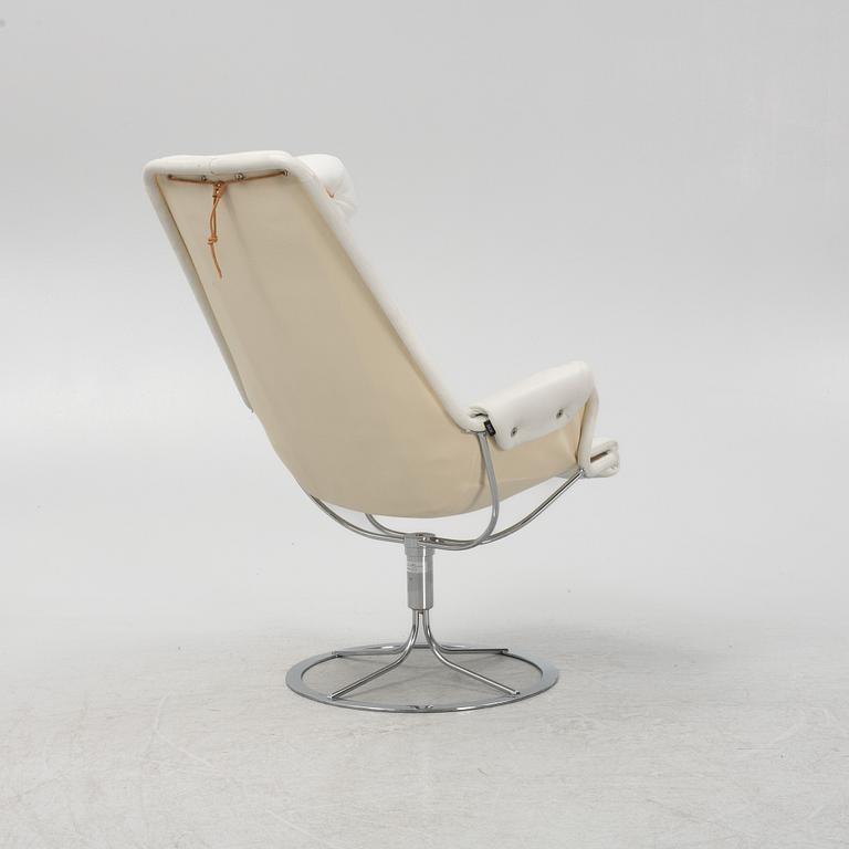 Bruno Mathsson, armchair, "Jetson", Dux.