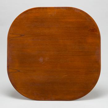 Olof Ottelin, soffbord, "Strada", Oy Stockmann Ab, Kervo Snickerifabrik, 1900-talets mitt.