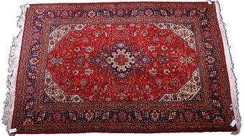 MATTA, orientalisk. Ca 310 x 205.