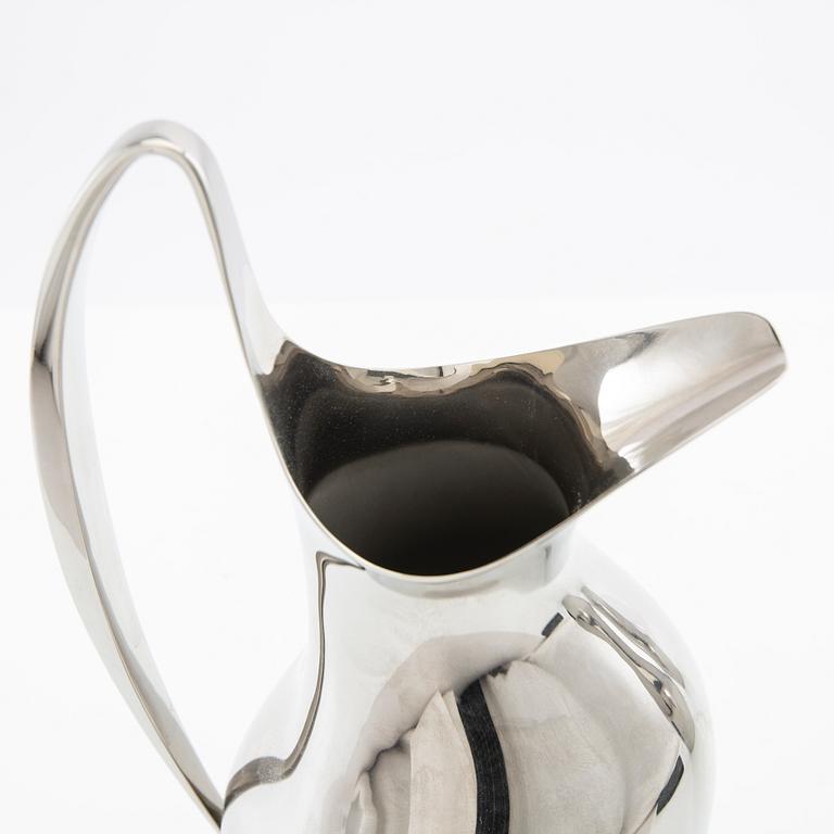 Henning Koppel, tillbringare 3 st för Georg Jensen Danmark.