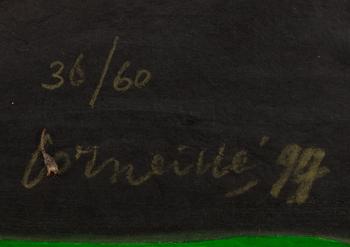 Beverloo Corneille, Untitled.