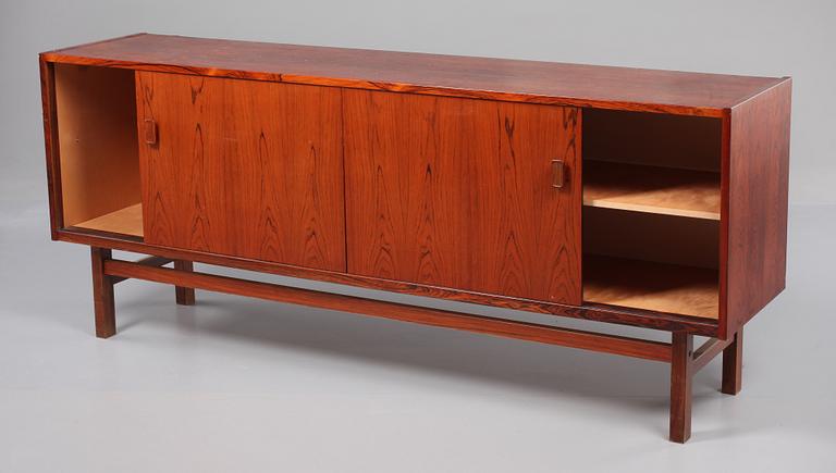 SIDEBOARD, "Arild", Nils Jonsson för Troeds, Bjärnum, 1960-tal.