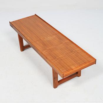 BÄNK, "Krobo", Torbjörn Afdal, Bruksbo, Norge, 1960/1970-tal.
