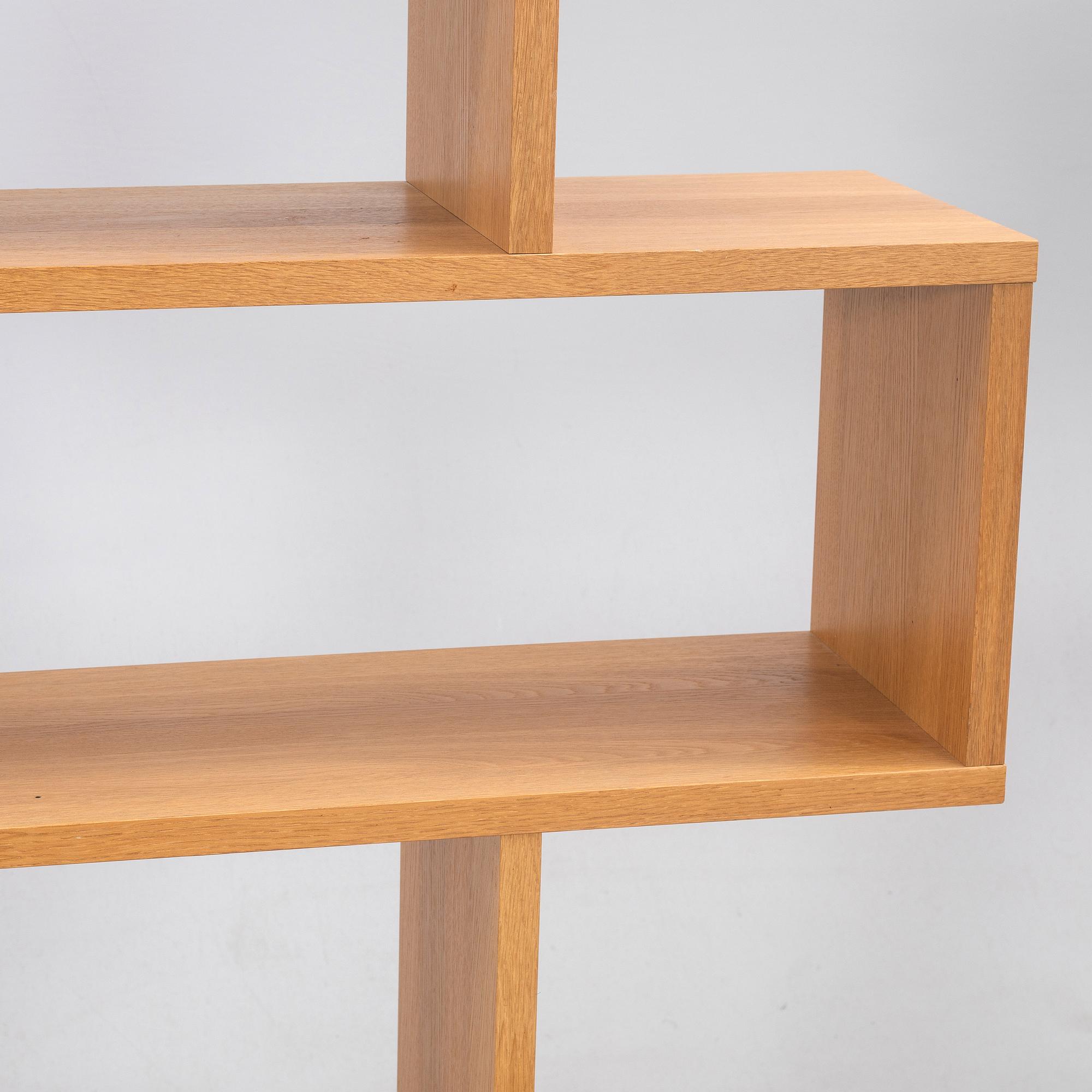 Bookcase, TERENCE CONRAN, "Balance".