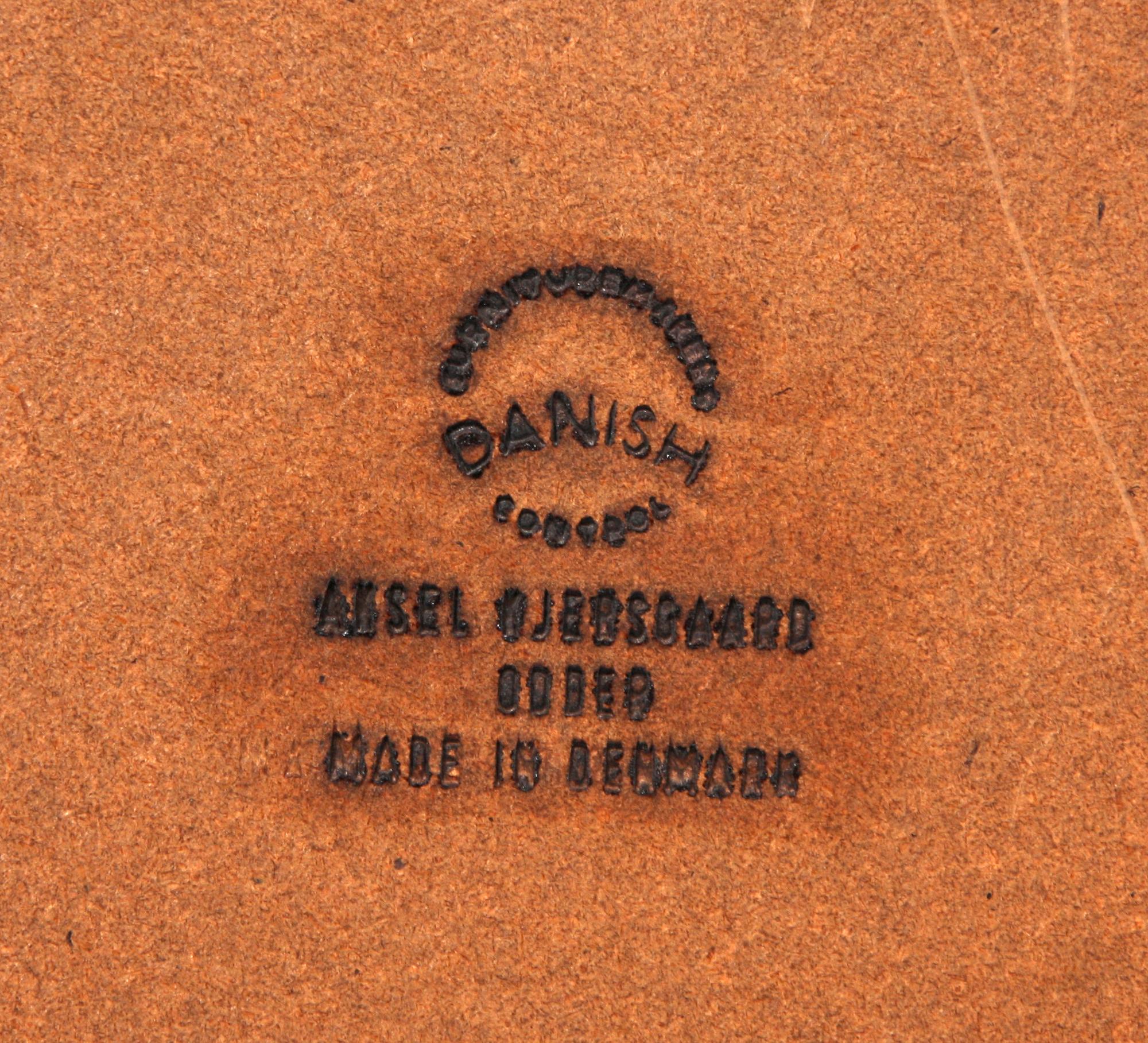 SPEGEL, Aksel Kjersgaard, Odder, Danmark.