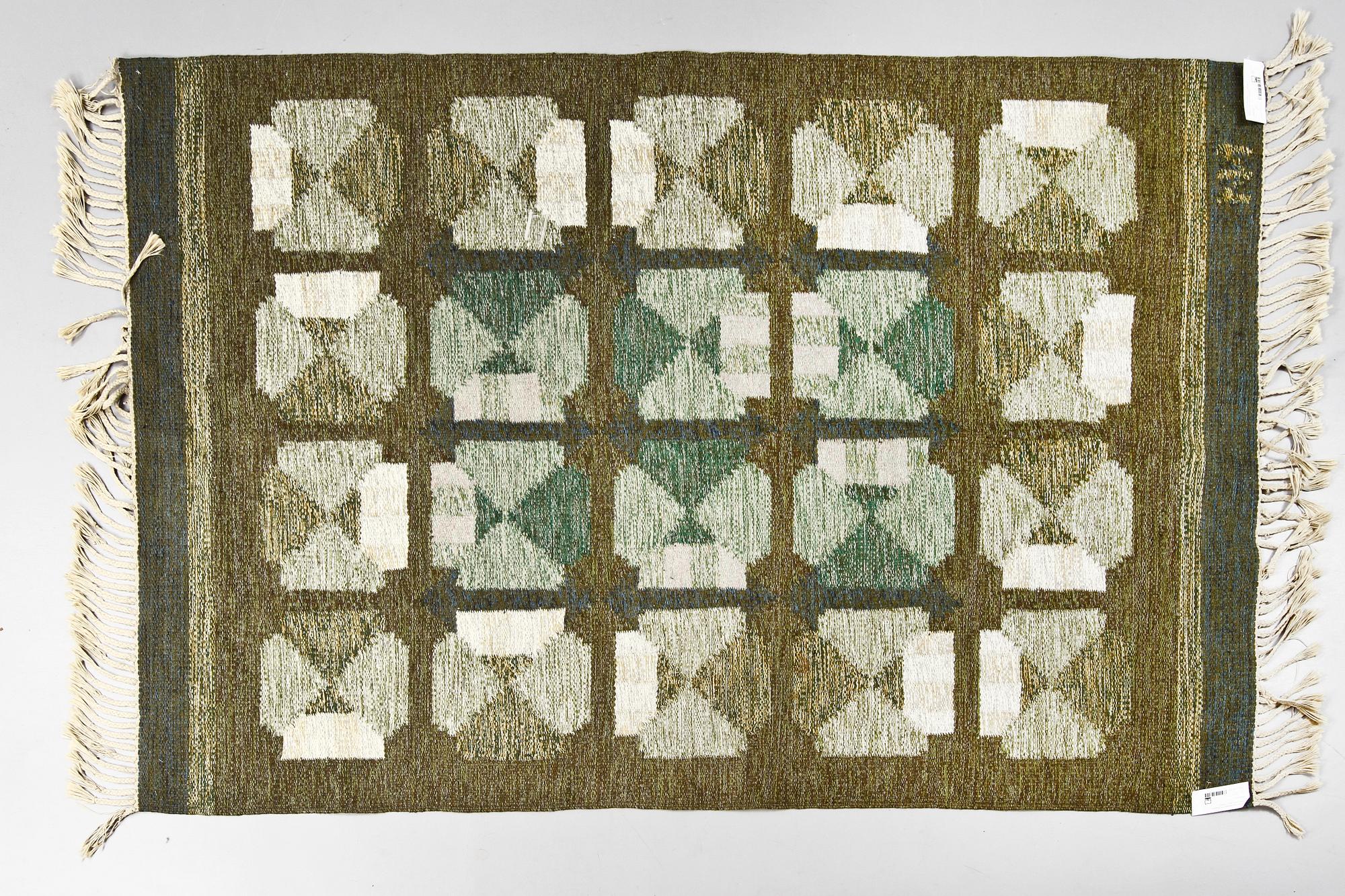 MATTA, rölakan, Alestalon Mattokutomo, Finland, sign, 135x200.