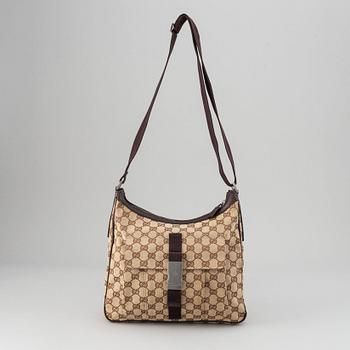 Gucci, väska "messenger bag".