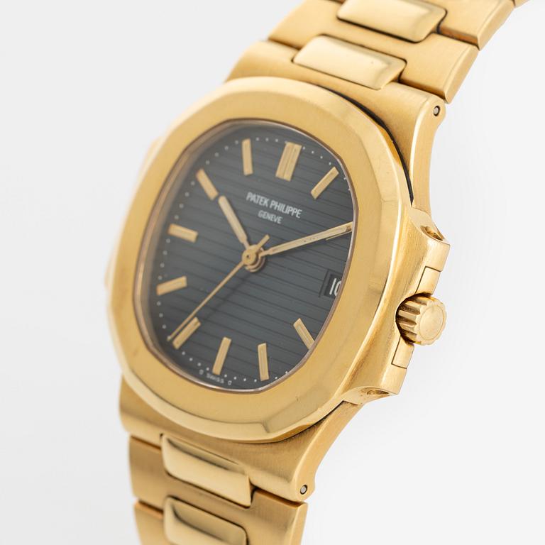 Patek Philippe, Nautilus, ca 1985.