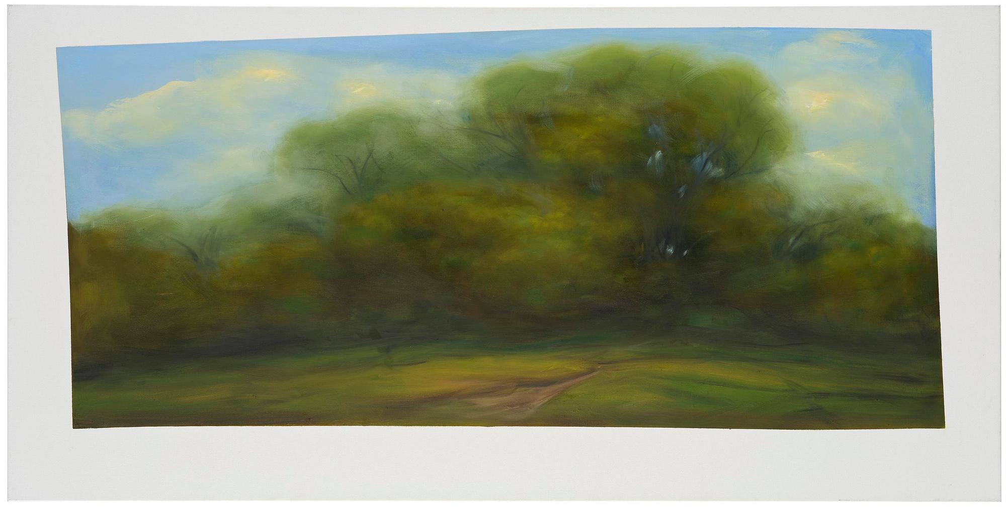 Peter Frie, Untitled.
