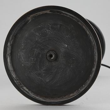 Bordslampa, 1900-talets andra kvartal.