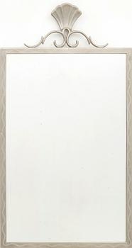 Spegel Swedish Grace 1920/30-tal tenn.