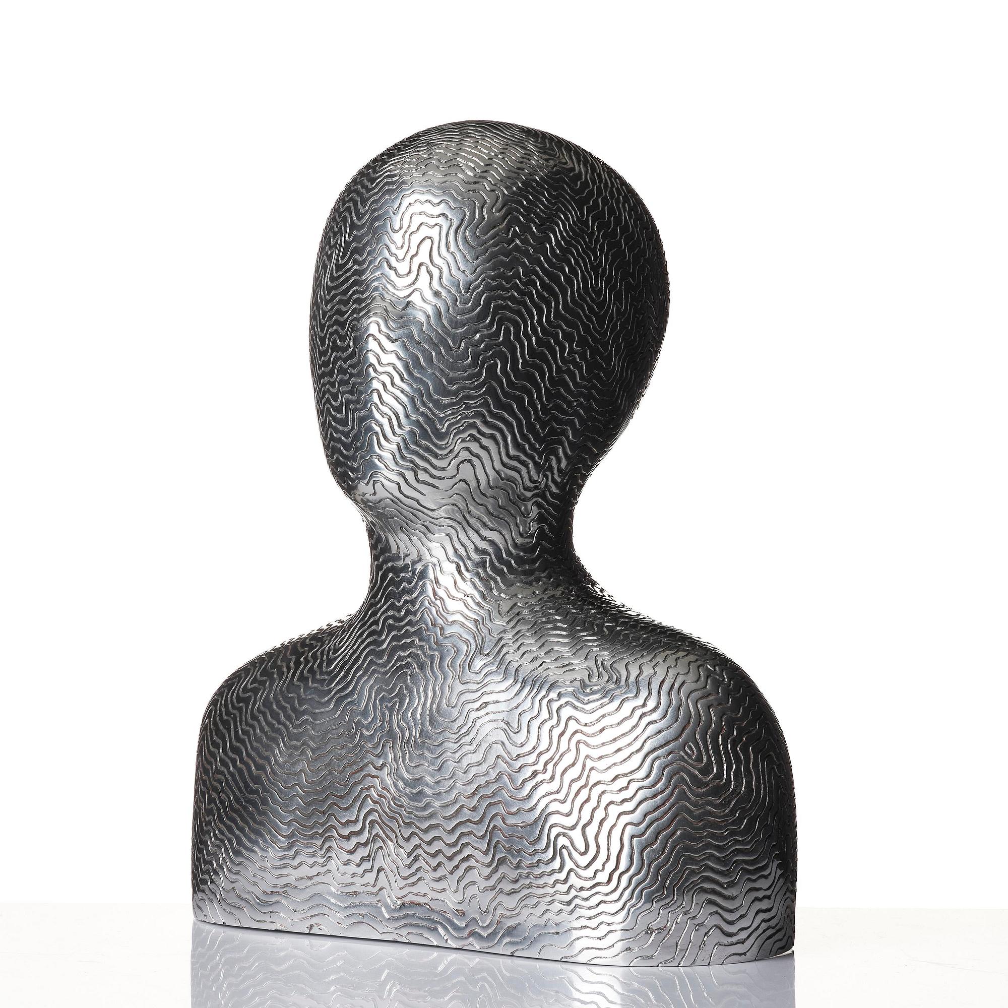 Maria Miesenberger, Untitled.