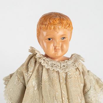 Lehmann, "Waltzing Doll EPL 474", Tyskland, I produktion 1902-1918.