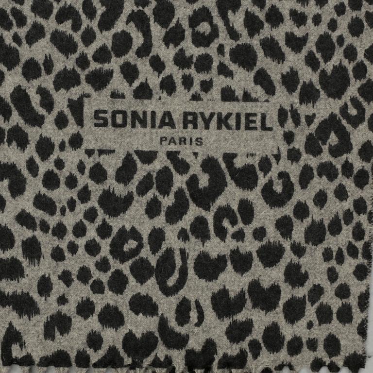 HALSDUK, Sonia Rykiel.