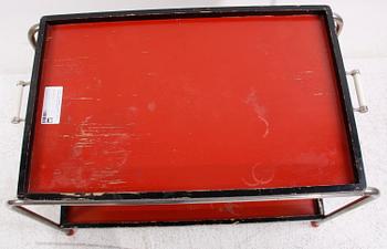 BRICKBORD, funkis, 1900-talets första hälft.