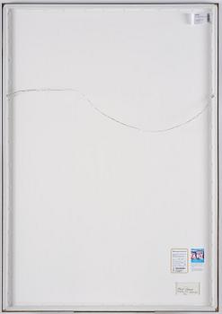 Hasse Persson, "Studio 54", 1977-81.