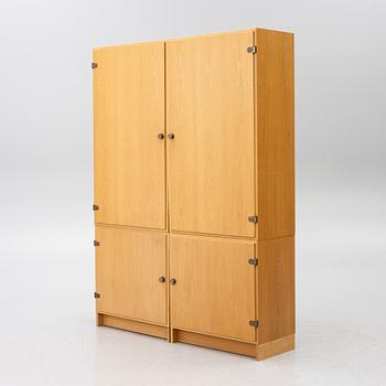 Børge Mogensen, A pair of 'Öresund' cabinets, Karl Andersson & Söner.