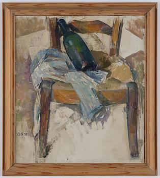 Olle Skagerfors, "Flaskan".