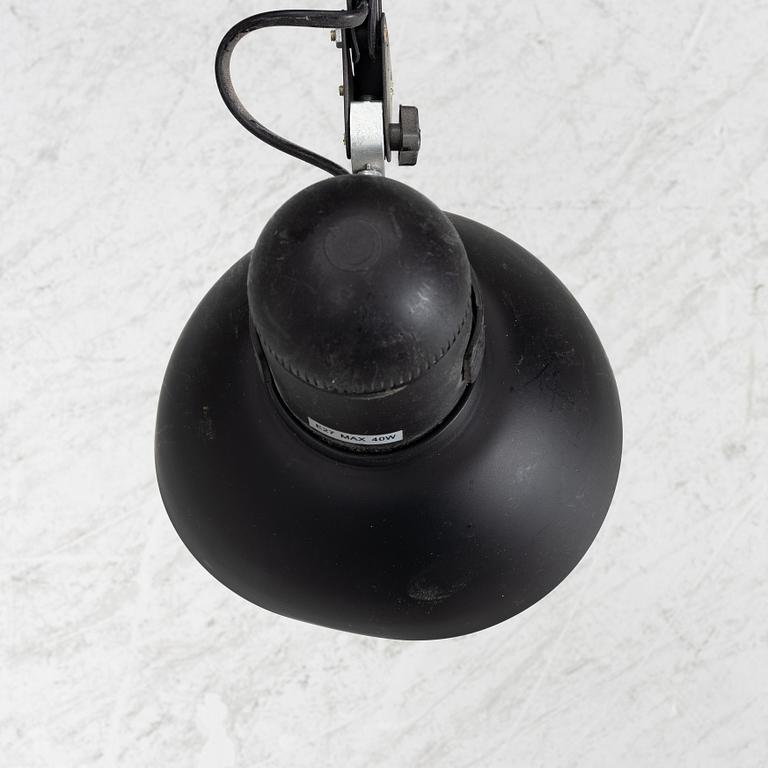 Ron Gilad, a 'Dear Ingo' ceiling lamp, Moooi.