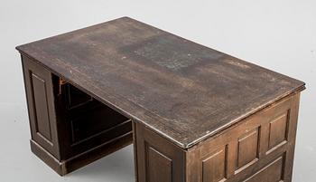 SKRIVBORD, 1930-tal.