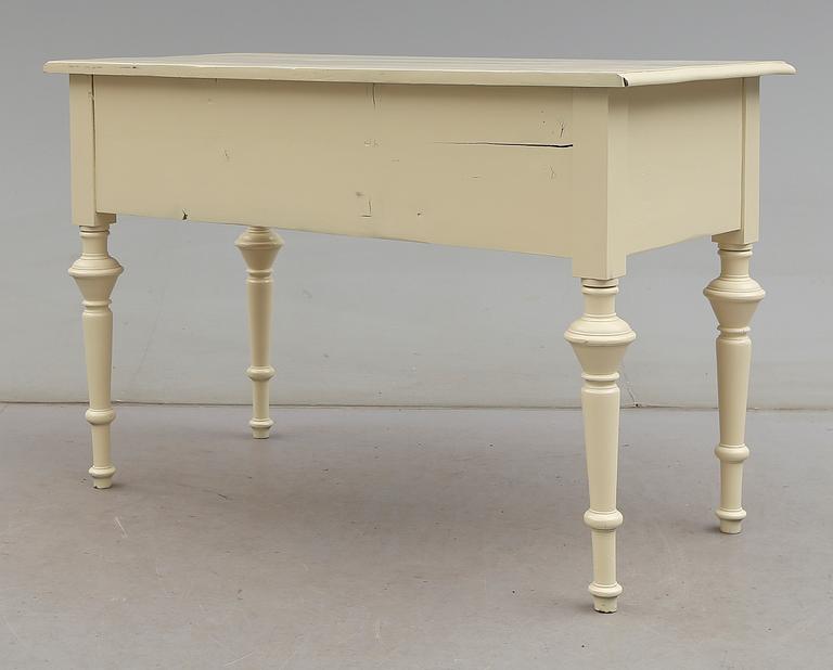 SKRIVBORD, 1900-talets början.