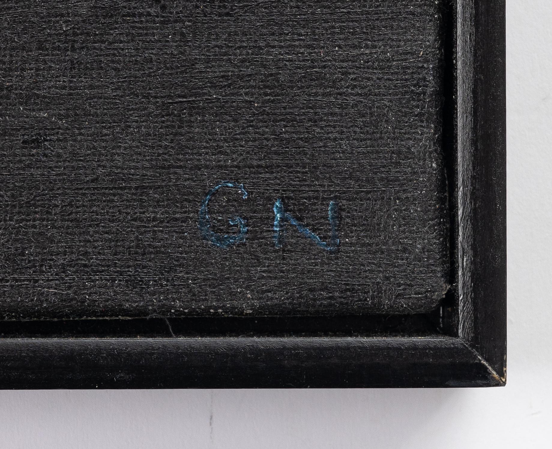 Gerd Nordenskjöld, Untitled.