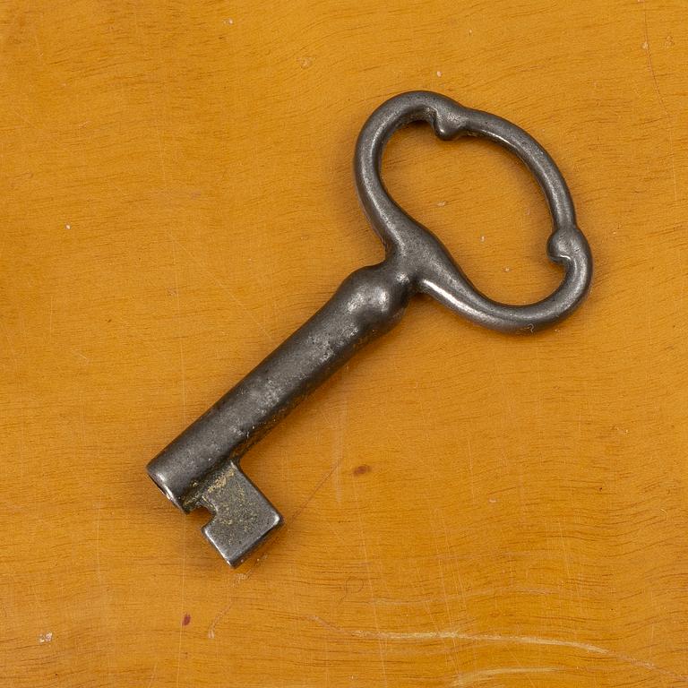 Bookcase, 1930s/40s.