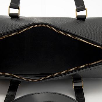 Louis Vuitton, väska, "Epi Soufflot".