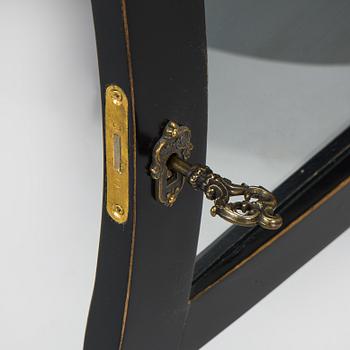 Jean Vernet bureau / sideboard, 2000s.
