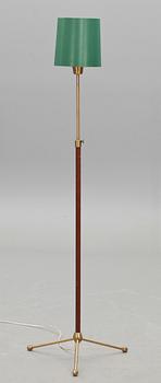 GOLVLAMPA, "modell nr 545", Hans Bergström, Ateljé Lyktan, 1940-tal.