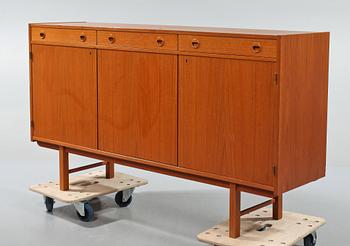 SIDEBOARD, 1900-talets andra hälft.