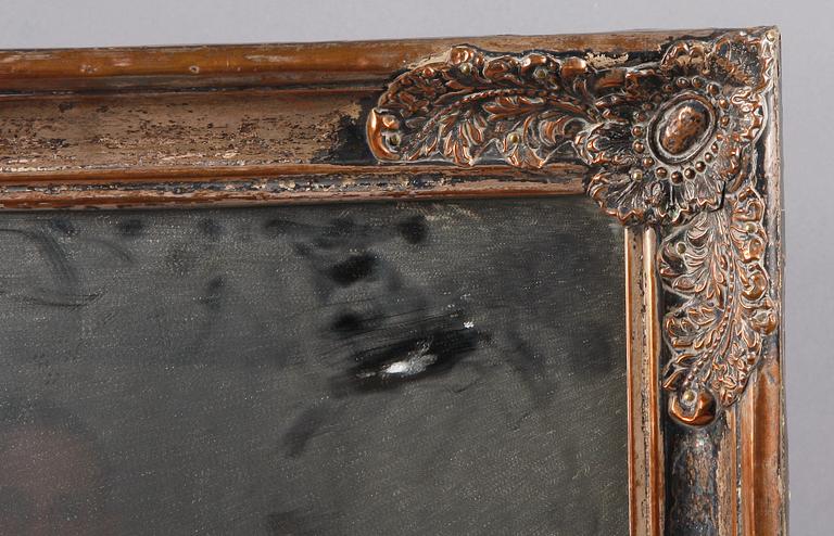 SPEGEL, pläter, Europa 1800-talets andra hälft.