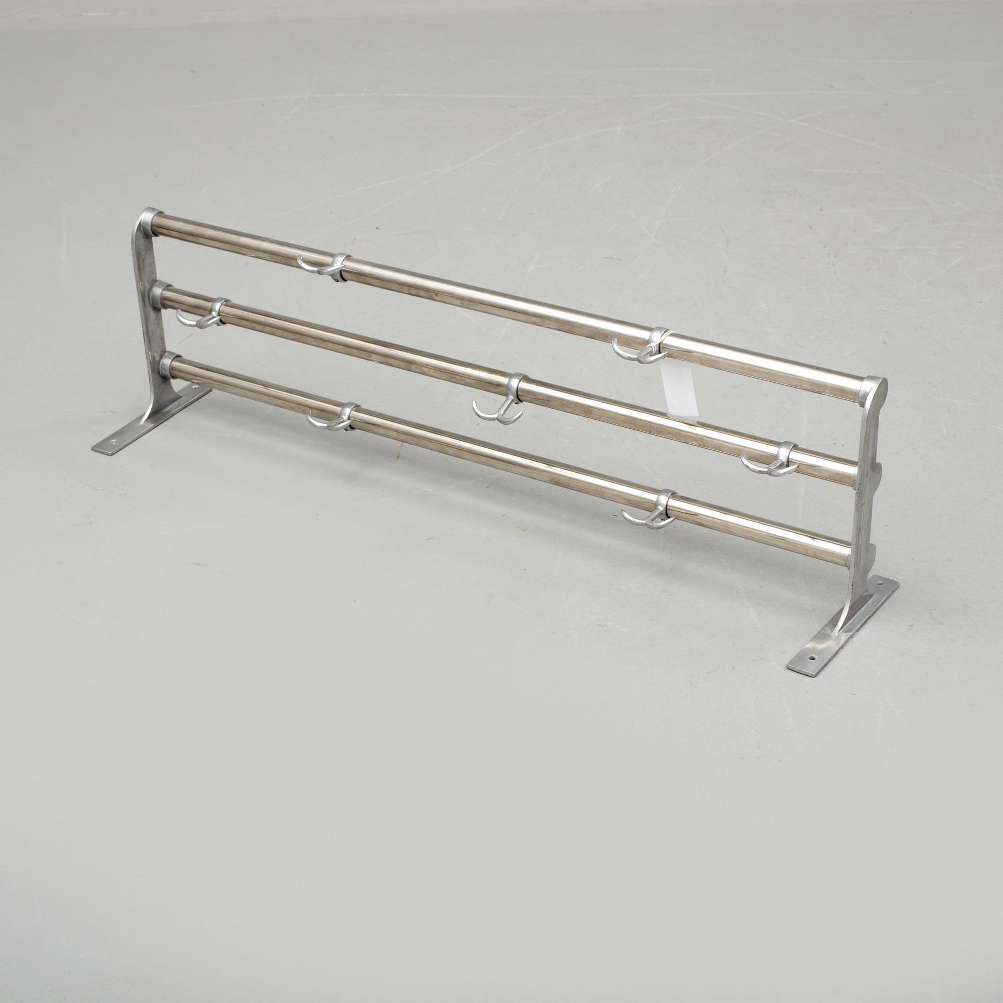 HATTHYLLA, 1900-talets andra hälft.