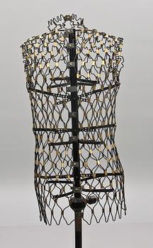 PROVDOCKA, Frankrike, "Idéal" 1900-talets mitt.