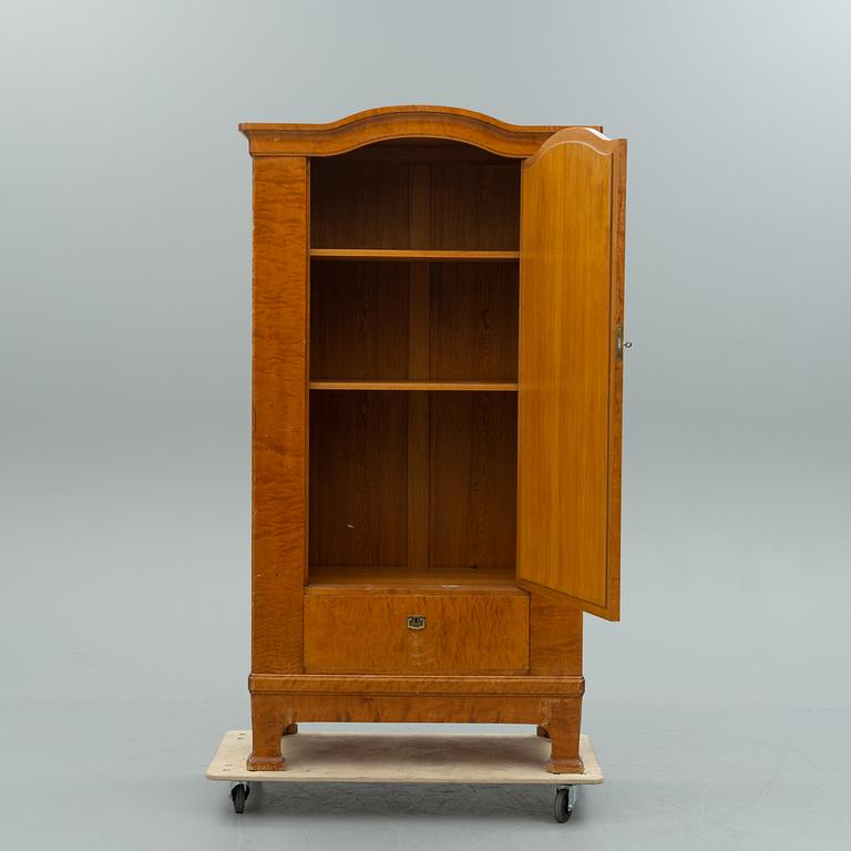 a circa 1900th century cabinet.