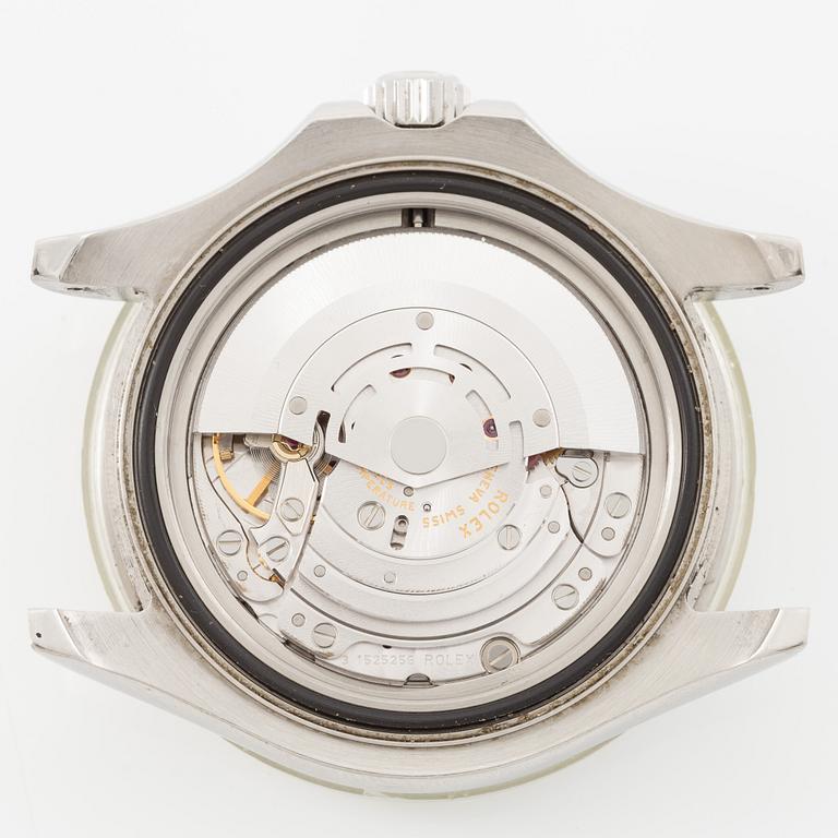 Rolex, Yacht-Master, ca 2007.