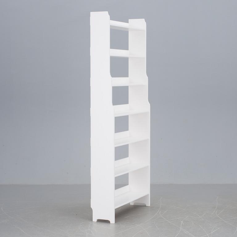 BOKHYLLA, "Ekolsund" ur Ikeas 1700-tals serie.