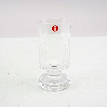 Timo Sarpaneva, servis 59 dlr "Kalinka" Iittala sent 1900-tal.