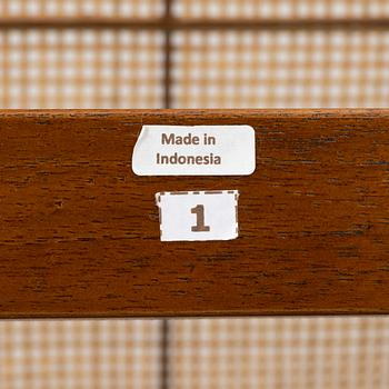 Bench, 'Arnaud', Eichholtz, contemporary.