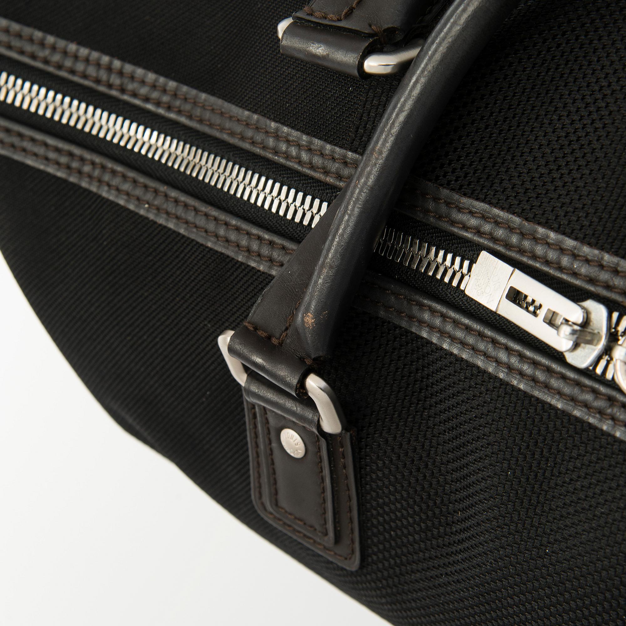 Louis Vuitton, viikonloppulaukku, "Albatros".