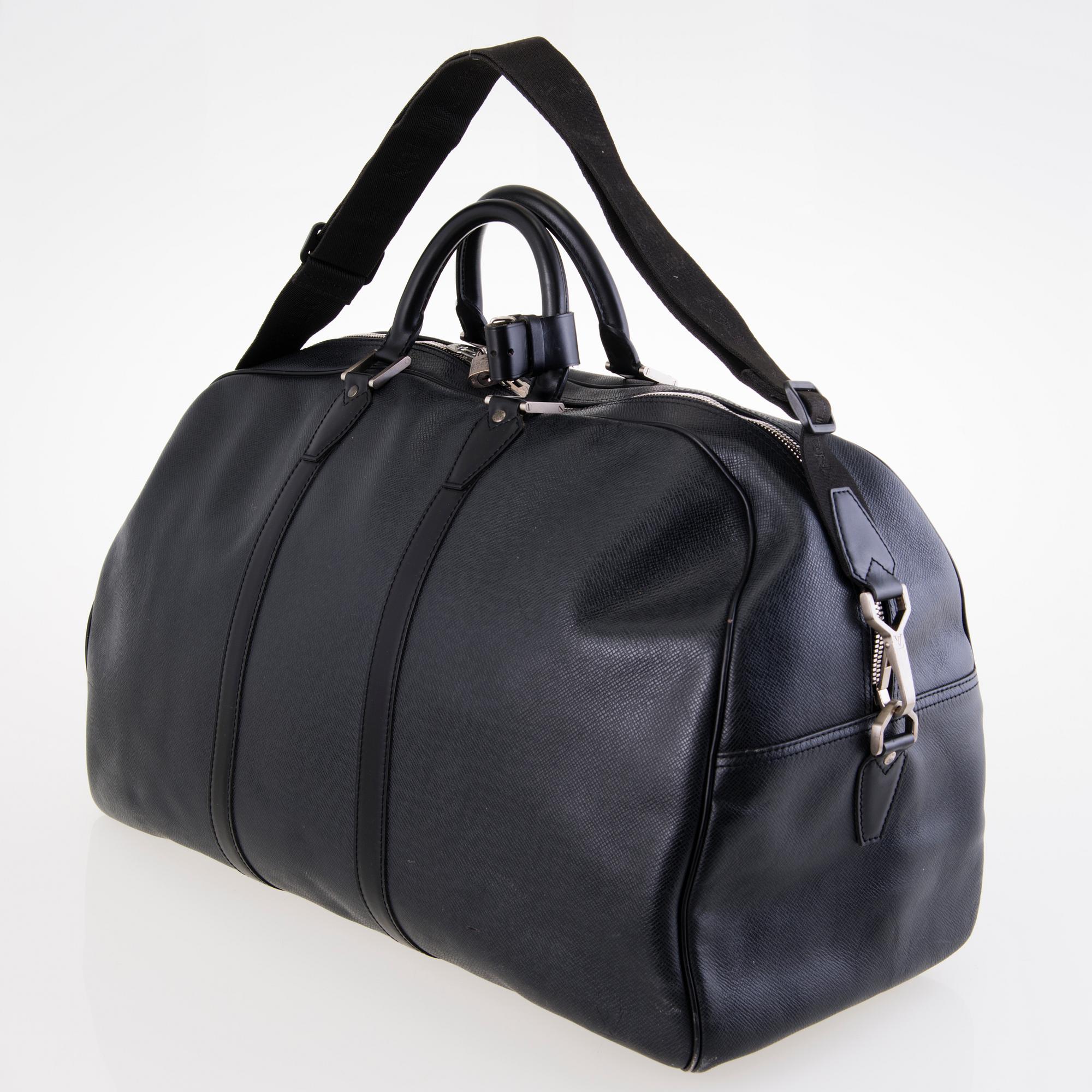 LOUIS VUITTON, "Taïga Kendall GM", LAUKKU.