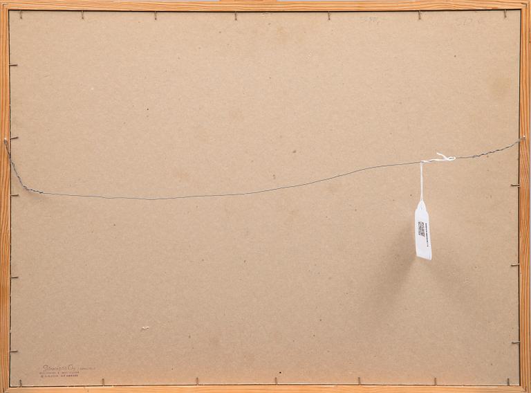 KARTA, ur verket "World Atlas", Fullarton, A. & Co., 1872.