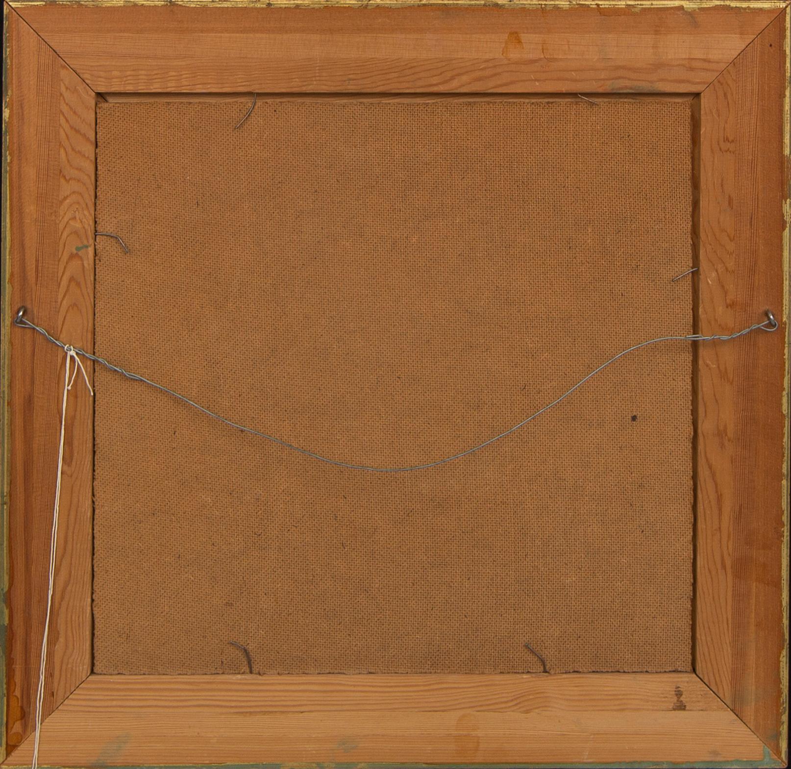 Unknown Artist, Italian school, 17th / 18th-century, oil on canvas.