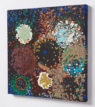 Eva Löfdahl, Utan titel.